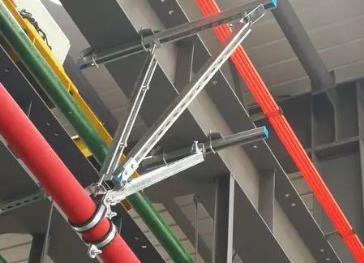 宝安抗震支架厂家与你分享你必须做的紧急情况下的准备